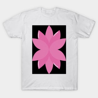 lotus T-Shirt